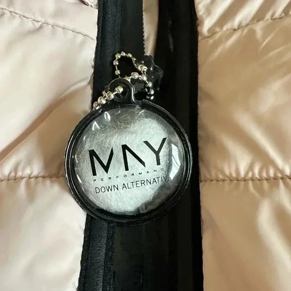 Marc New York Performance Puffer Vest - Picture 4 of 7